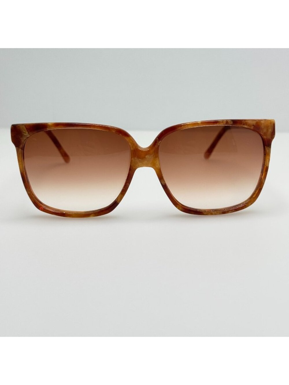 Anne Klein Sunglasses Riviera Vintage Retro